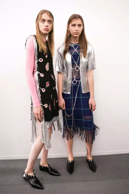 MSGM colectia primavara vara 2016 backstage (27)