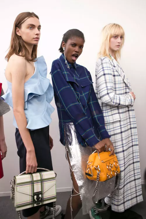 MSGM colectia primavara vara 2016 backstage (32)