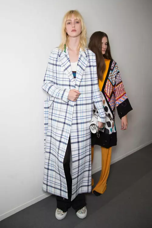 MSGM colectia primavara vara 2016 backstage (36)