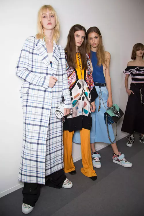 MSGM colectia primavara vara 2016 backstage (40)
