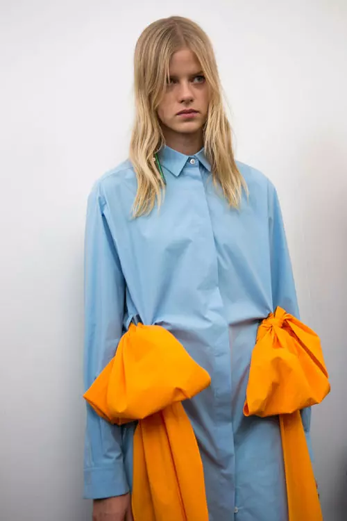 MSGM colectia primavara vara 2016 backstage (7)