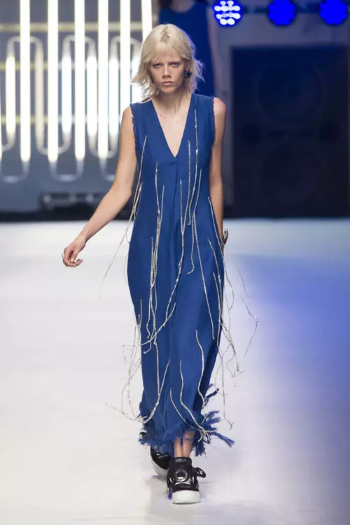 MSGM colectia primavara vara 2016