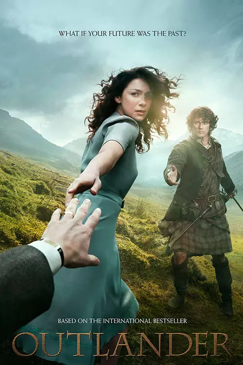 OUTLANDER