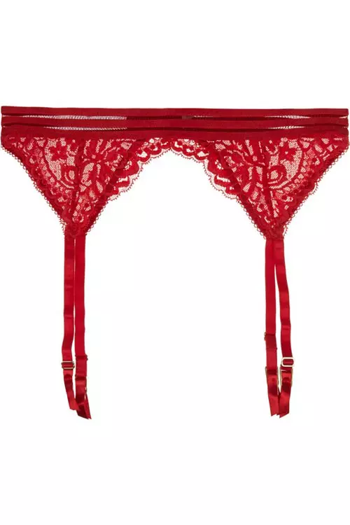 Portjartier Stella McCartney, 359 lei