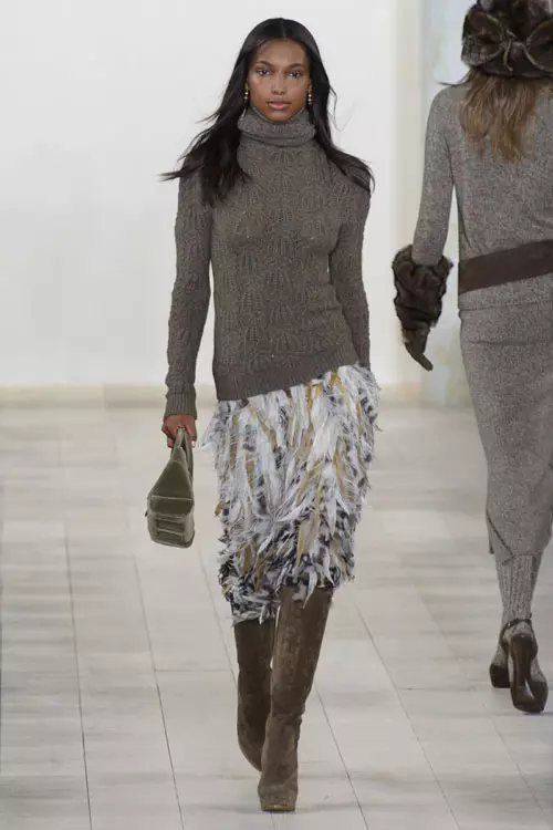 Ralph Lauren colectia toamna iarna 2015-2016 (2)
