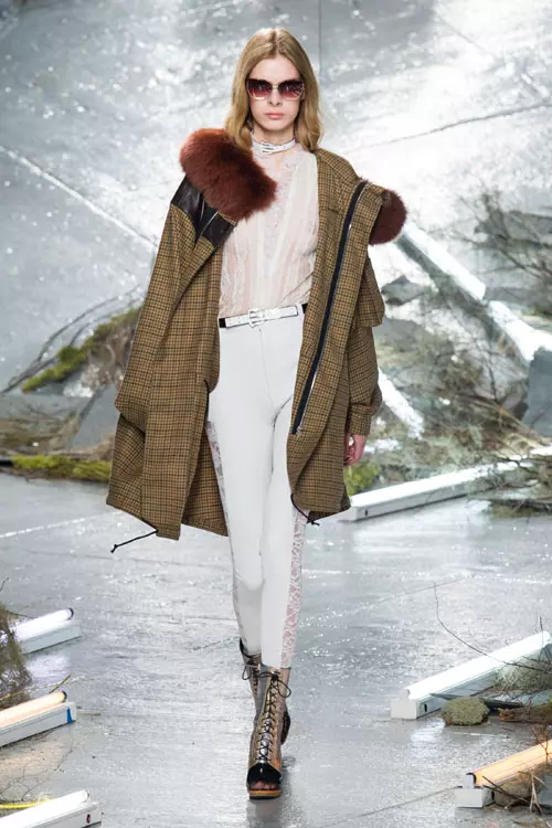 Rodarte colectia toamna iarna 2015-2016 (21)