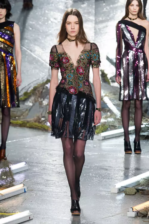 Rodarte colectia toamna iarna 2015-2016 (28)