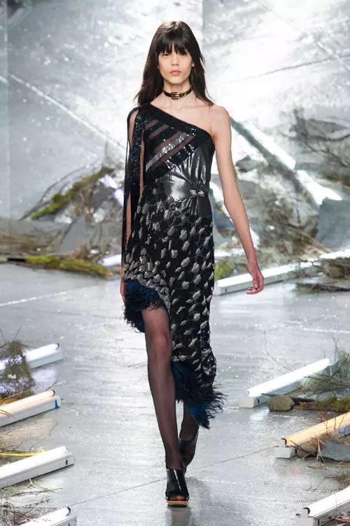 Rodarte colectia toamna iarna 2015-2016 (32)