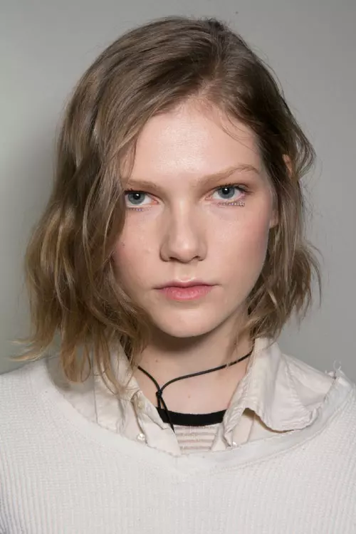 Rodarte colectia toamna iarna 2015-2016 backstage (1)