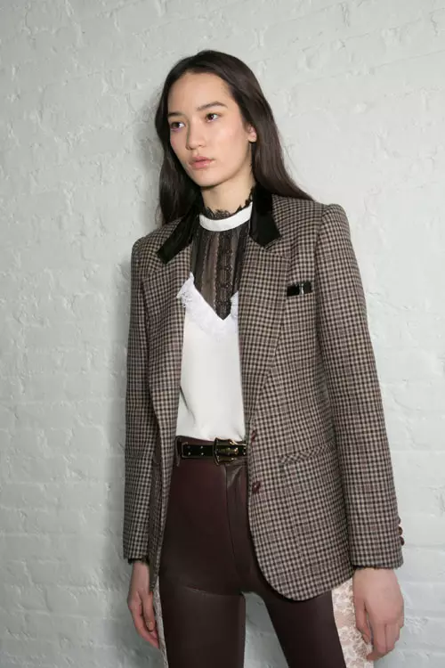 Rodarte colectia toamna iarna 2015-2016 backstage (17)