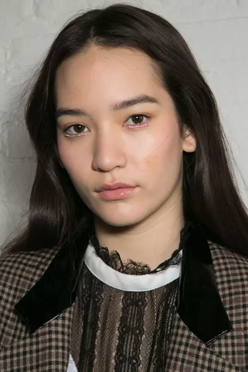 Rodarte colectia toamna iarna 2015-2016 backstage (18)