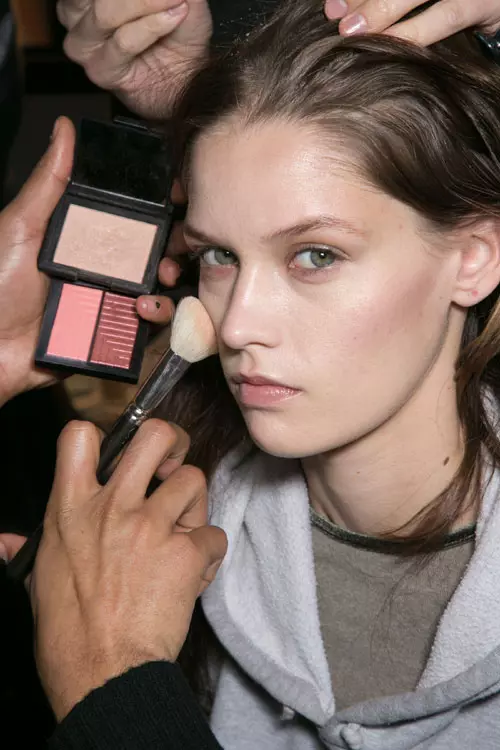 Rodarte colectia toamna iarna 2015-2016 backstage (5)