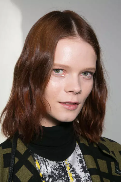 Rodarte colectia toamna iarna 2015-2016 backstage (6)