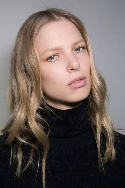 Rodarte colectia toamna iarna 2015-2016 backstage (9)