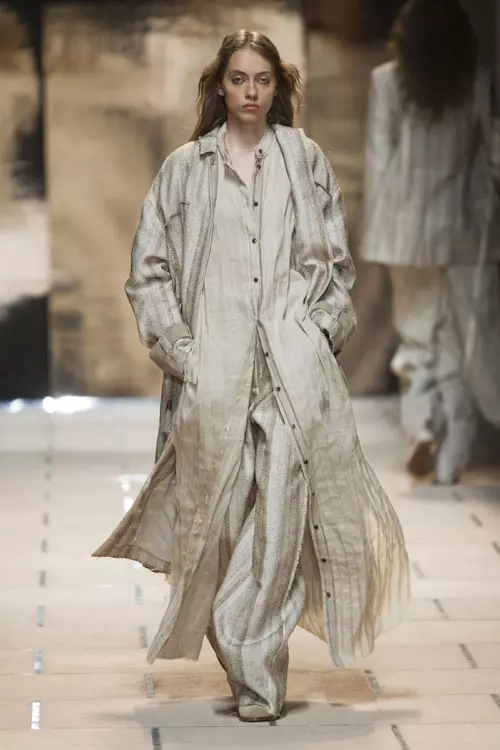 Trussardi colectia primavara vara 2016 (2)