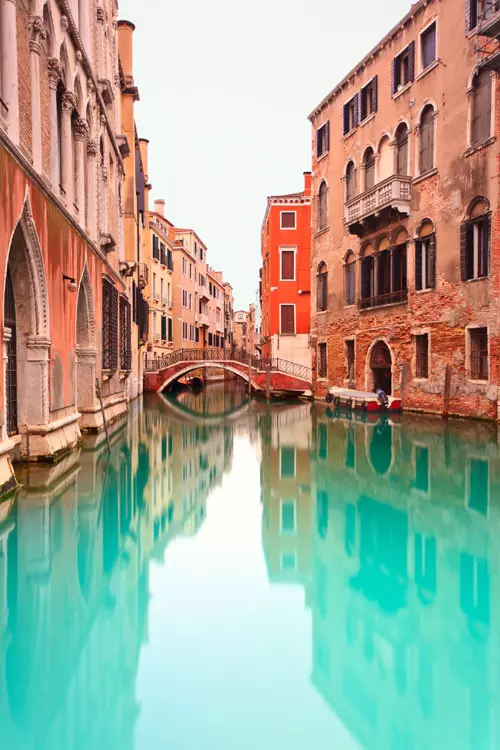 Venetia