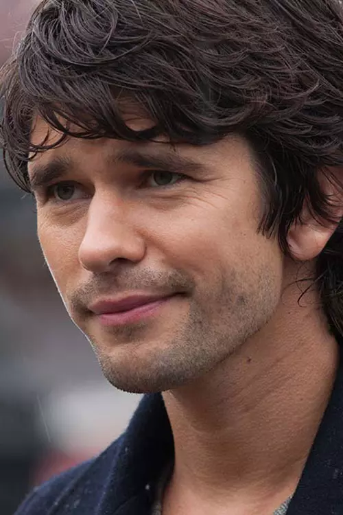 London Spy