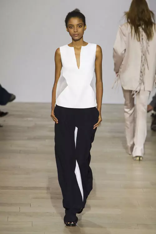 Antonio Berardi colectia primavara vara 2016 (29)