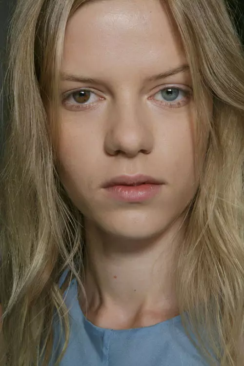 Antonio Berardi colectia primavara vara 2016 backstage (19)