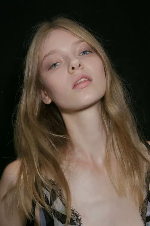 Antonio Berardi colectia primavara vara 2016 backstage (23)