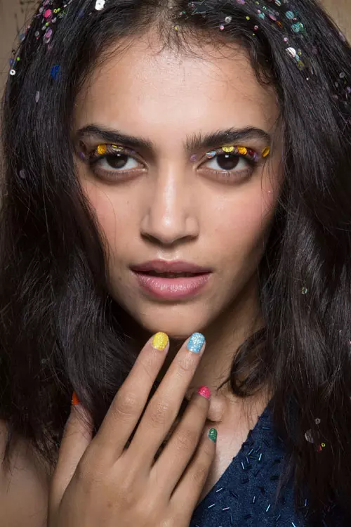 Ashish colectia primavara vara 2016 backstage (26)