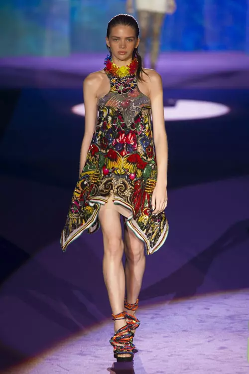 DSquared2 colectia primavara vara 2016 (15)