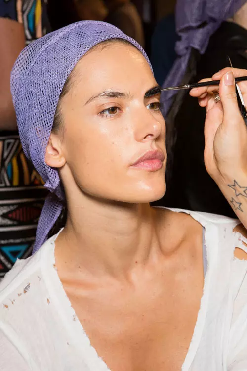 DSquared2 colectia primavara vara 2016 backstage (6)