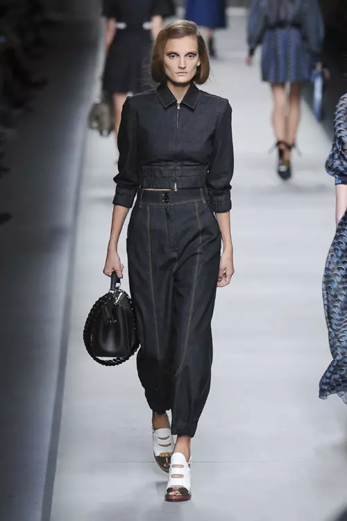 Fendi colectia primavara vara 2016 (21)