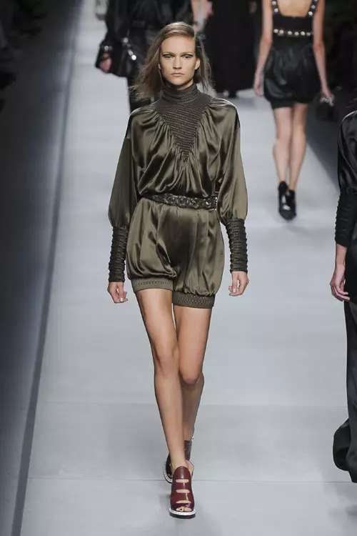 Fendi colectia primavara vara 2016 (38)