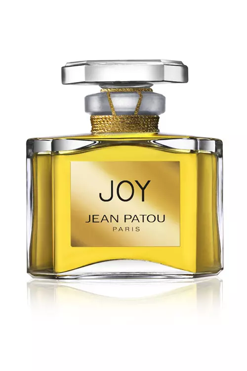 JOY, Jean Patou, EDP 75 ml, 590 lei, disponibil exclusiv in Beautik Haute Parfumerie