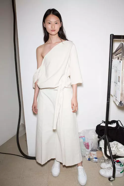 Joseph colectia primavara vara 2016 backstage (10)