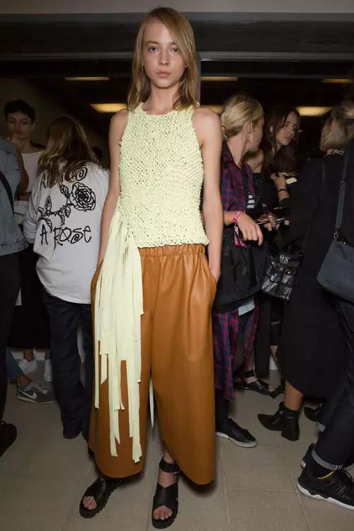 Joseph colectia primavara vara 2016 backstage (12)