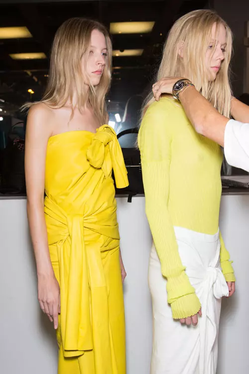 Joseph colectia primavara vara 2016 backstage (16)