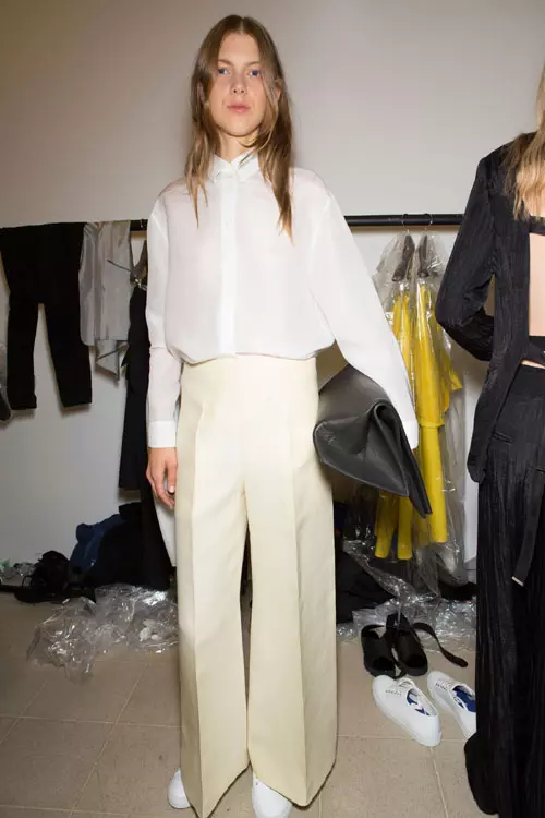 Joseph colectia primavara vara 2016 backstage (23)