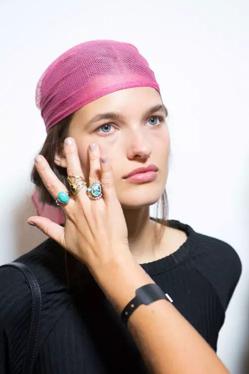 Joseph colectia primavara vara 2016 backstage (6)