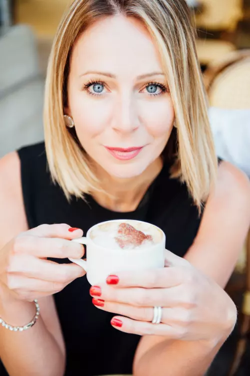 Journey into La Ville Lumiere