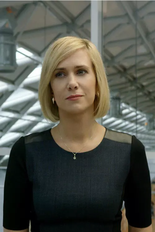 Kristen Wiig