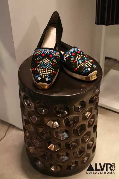LuisaViaRoma Concept Store