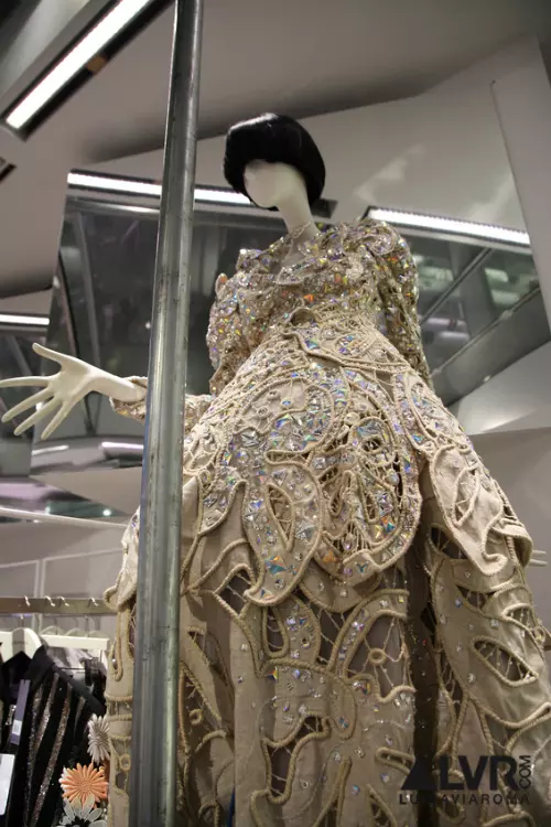 LuisaViaRoma Concept Store