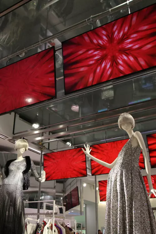 LuisaViaRoma Concept Store