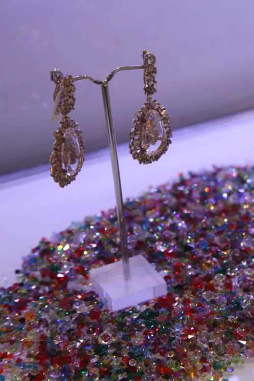 LuisaViaRoma Concept Store