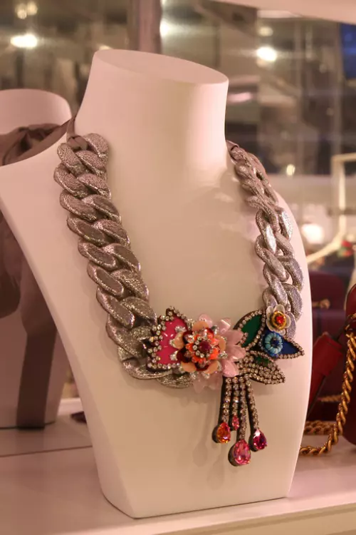 LuisaViaRoma Concept Store