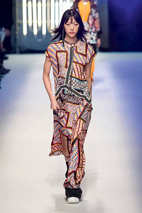 MSGM