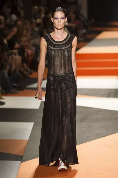 Missoni colectia primavara vara 2016 (42)