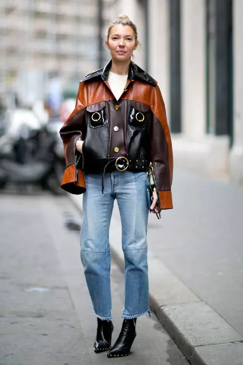 Paris Fashion Week – Best streetstyle looks