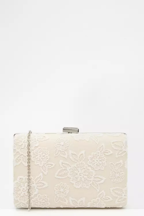 Plic din dantela, Asos, 189,90 lei