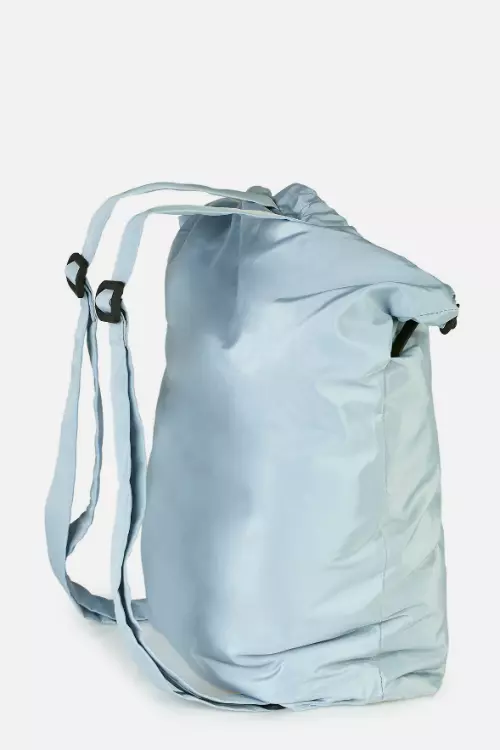 Rucsac din fas, Oysho, 99,90 lei