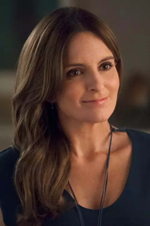 Tina Fey