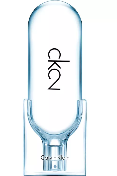 ck2, Calvin Klein, EDT 50 ml, 222 lei