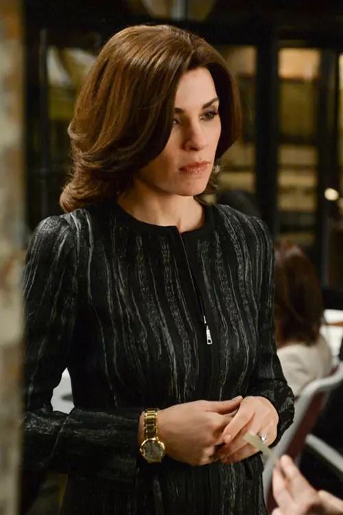 The Good Wife